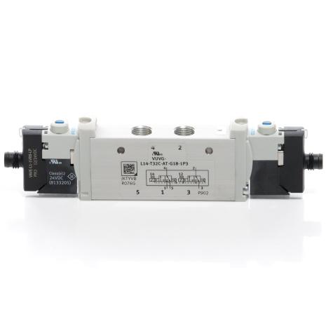 Magnetventil 566496 
